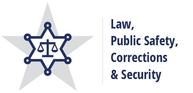 Law, Public Safety, Corrections and Security 